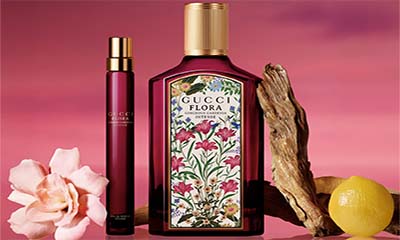 Free Gucci Perfume