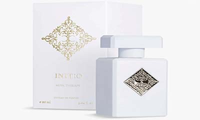 Free Initio Perfumes