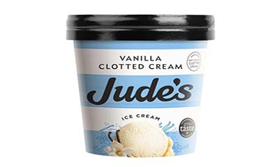 Free Jude’s Ice Cream