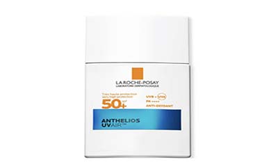 Free La Roche-Posay Sunscreen