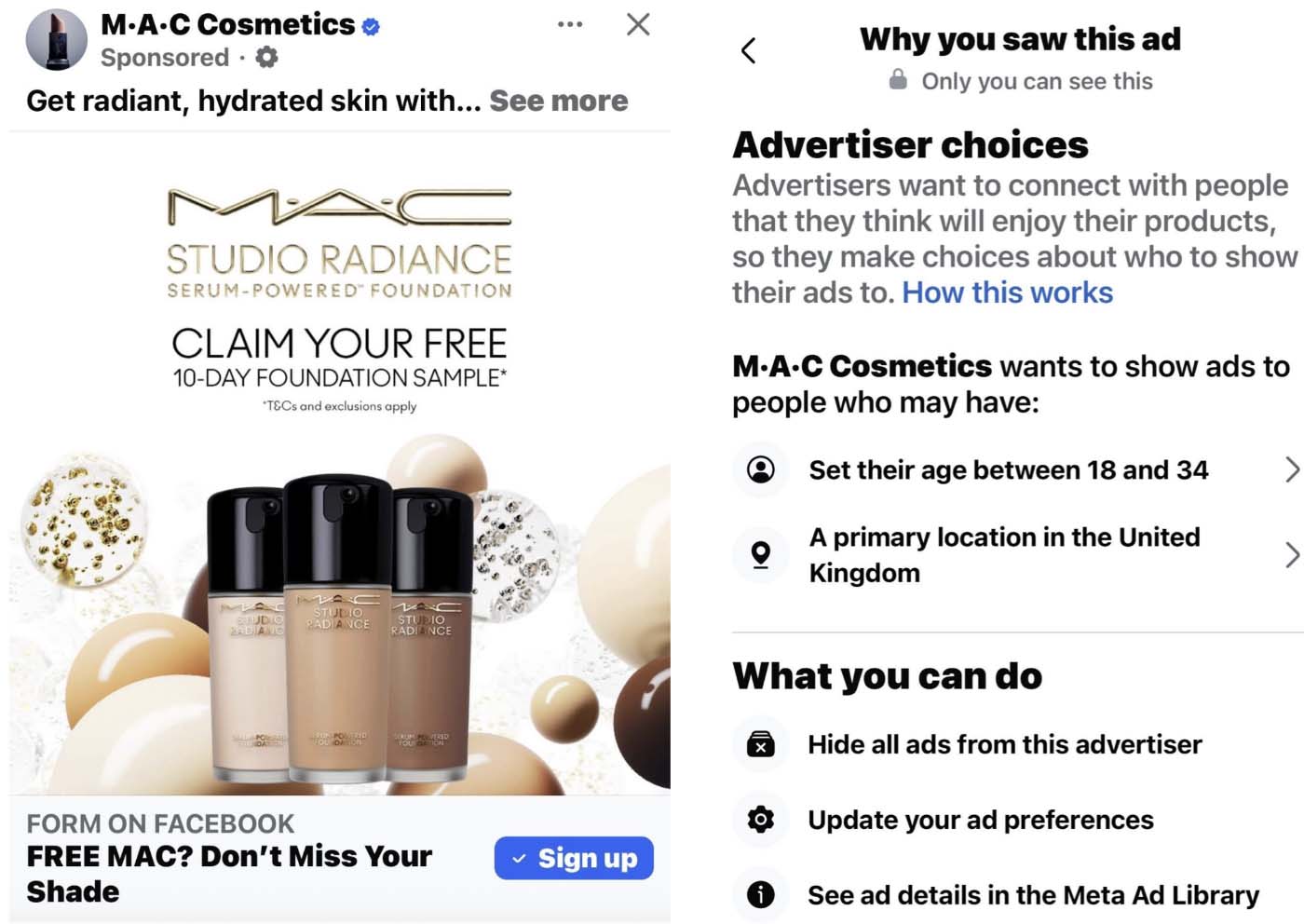 Free-MAC-Studio-Radiance-Serum-Powered-Foundation How To Claim A Free MAC Foundation