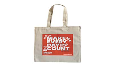 Free Tote Bag