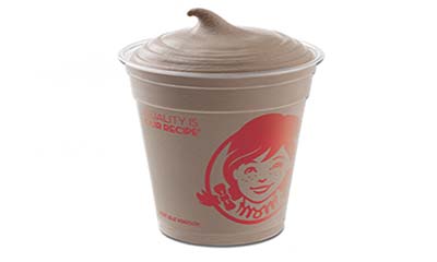 Free Wendy’s ‘Frosty’ Ice Cream
