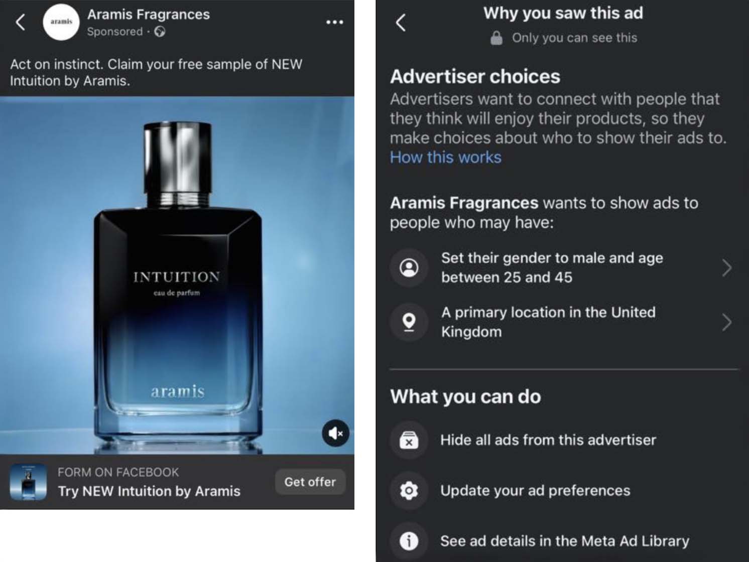 How-To-Claim-Free-Aramis-Perfume How To Claim Free Aramis Perfume