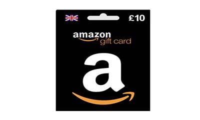 Free Amazon Gift Cards