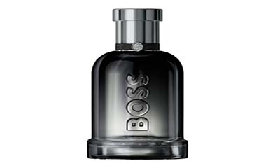 Free BOSS Bottled Beyond
