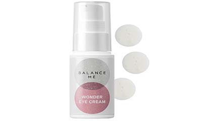 Free Balance Me Eye Cream