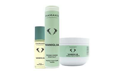 Free Body Butter & Perfume