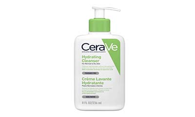 Free CeraVe Hydrating Face Cleanser – Just Finished, Join Newsletter!