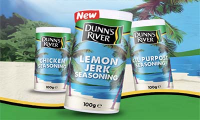 Free Chicken Seasoning Mix