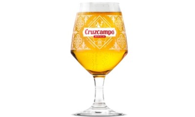 Free Cruzcampo Beer – 40,000 Available!