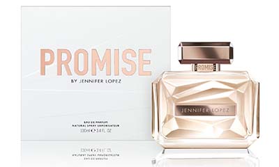 Free JLo Perfume