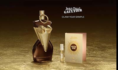 Free Jean Paul Gaultier Perfume