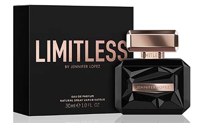 Free Jennifer Lopez Perfume