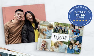Free Photo Book