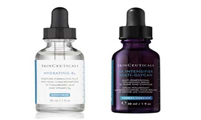 Free Skinceuticals Serums – Just Finished, Join Newsletter!