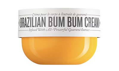 Free Sol de Janeiro Cream (Worth £10+)