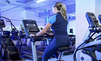 Free The Gym Group 1 Day Pass