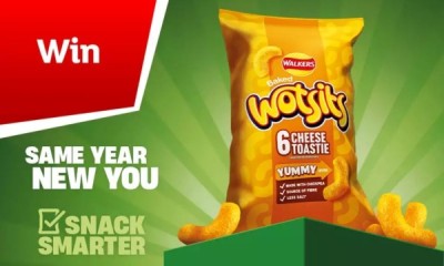Free Wotsits 6-pack – 7,000 available