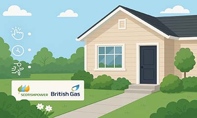 Switch Your Energy Provider Quickly and Easily