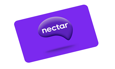 Free 500 Nectar Points