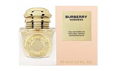 Free Burberry Perfume
