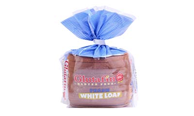 Free Gluten Free Bread