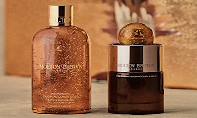 Free Molton Brown Perfume