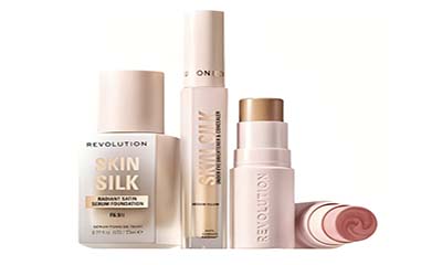 Free Revolution Makeup, Rimmel Eyeliner & More