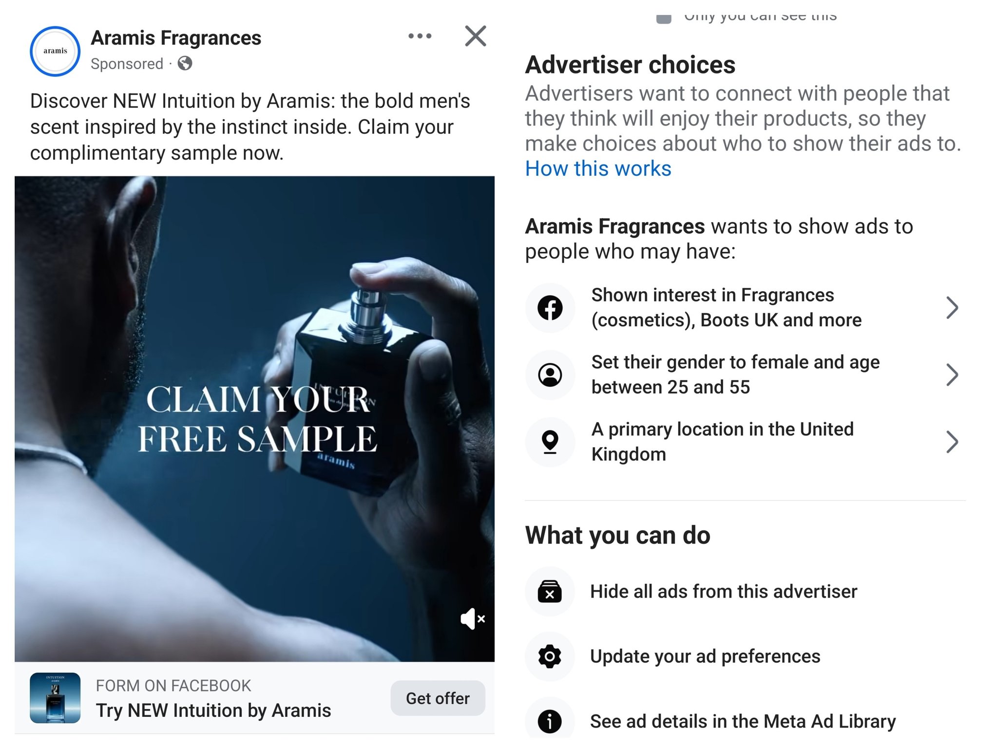 How-To-Claim-Free-Aramis-Perfume How To Claim Free Aramis Perfume