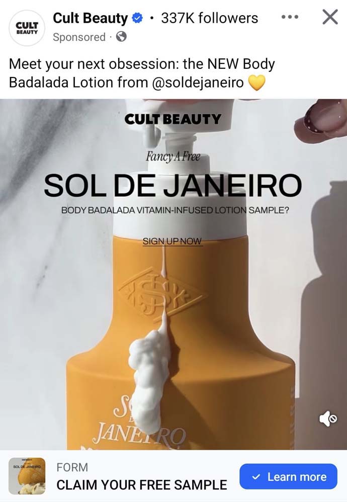 How-To-Claim-Free-Sol-de-Janeiro-Lotion-Sample How To Claim Free Sol de Janeiro Lotion