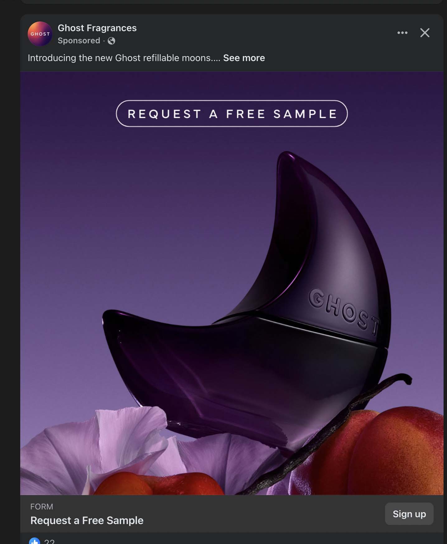 How-To-Claim-a-Free-Ghost-Perfume How To Claim a Free Ghost Perfume