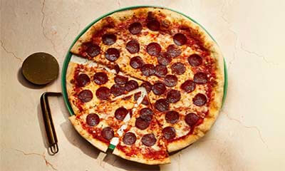 Free Ask Italian Pizza