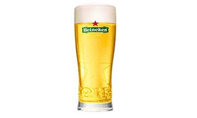Free Heineken Pints x 4
