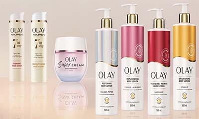 Free Olay Skincare Products