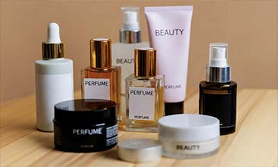 Free Perfume, Beauty & Skincare Products