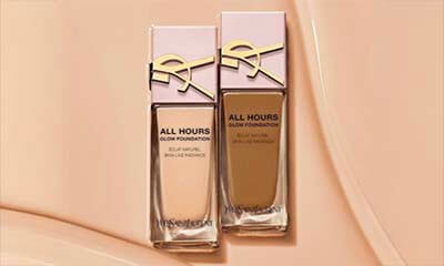 Free YSL Foundation