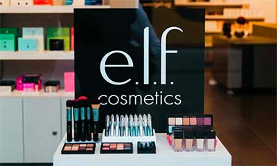 Free e.l.f. Cosmetics