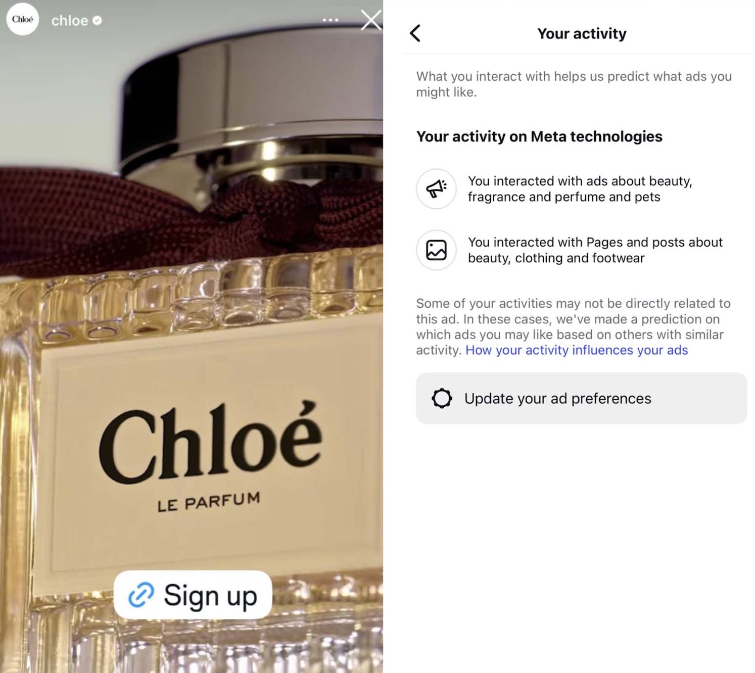 How-To-Claim-Free-Chloe-Perfume How To Claim Free Chloé Perfume