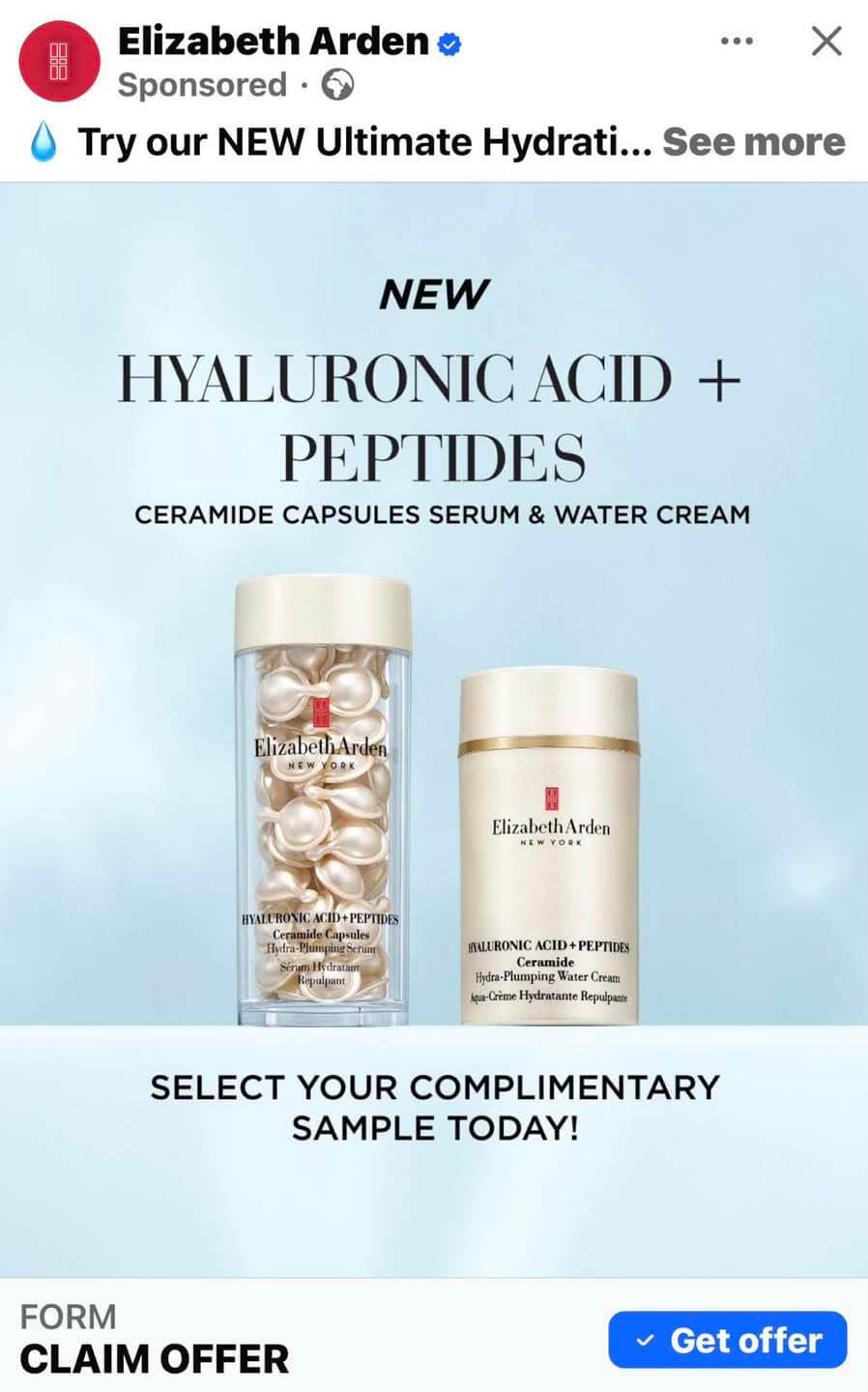 How-To-Claim-Free-Elizabeth-Arden-Samples How To Claim Free Elizabeth Arden Samples