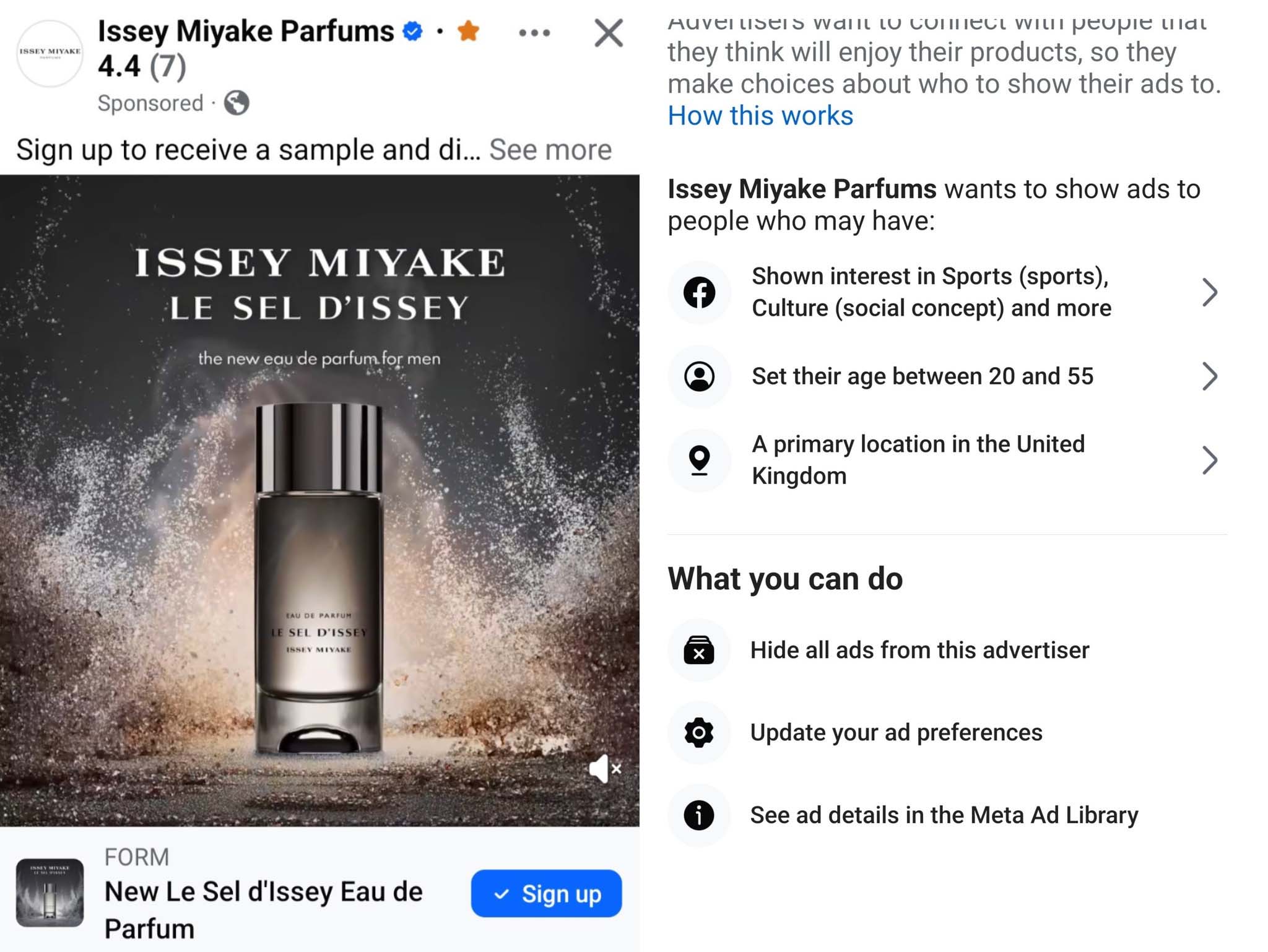 How-To-Claim-Free-Issey-Miyake-Perfume-Sample How To Claim Free Issey Miyake Perfume