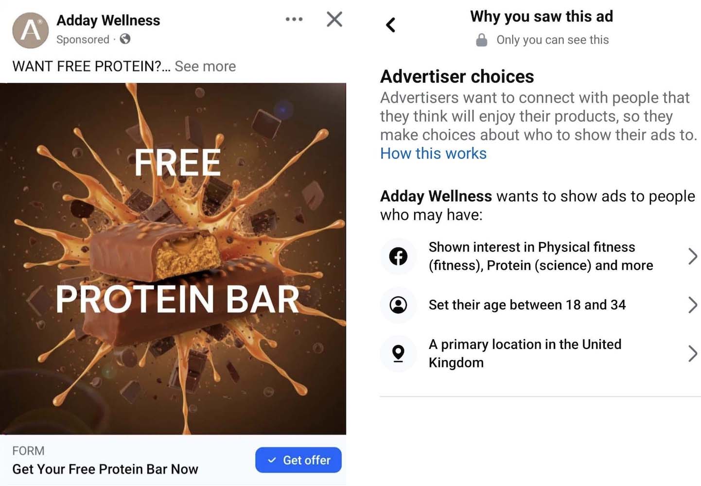 How-To-Claim-Free-Protein-Bar How To Claim Free Protein Bar