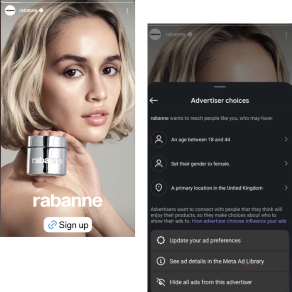 How-To-Claim-a-Free-Rabanne-Primer-Foundation How To Claim a Free Rabanne Primer & Foundation