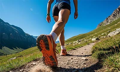 28 Day Walking Challenge – 60% Off!