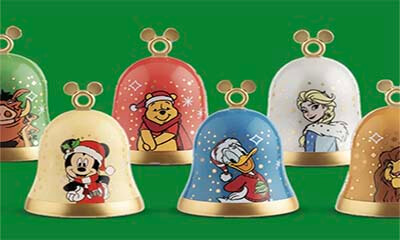 Free £5 Morrisons Gift Card & Disney Bundle