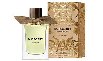 Free Burberry Perfume