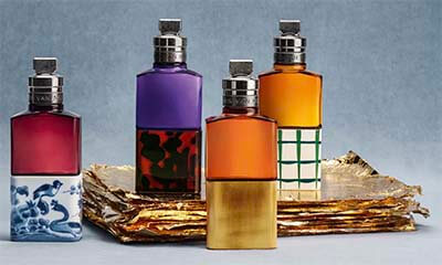Free Dries Van Noten Perfumes
