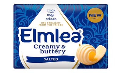 Free Elmlea Butter
