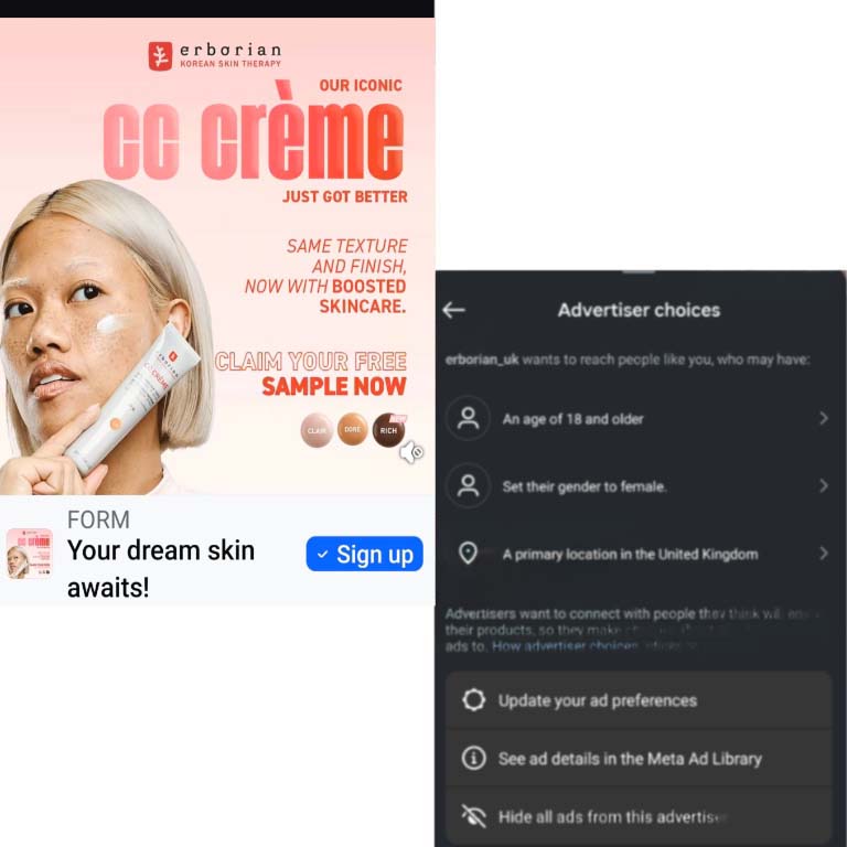 Free-Erborian-CC-Cream-Samples How To Claim Free Erborian CC Cream