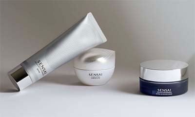 Free Sensai Mask Trio Discovery Set